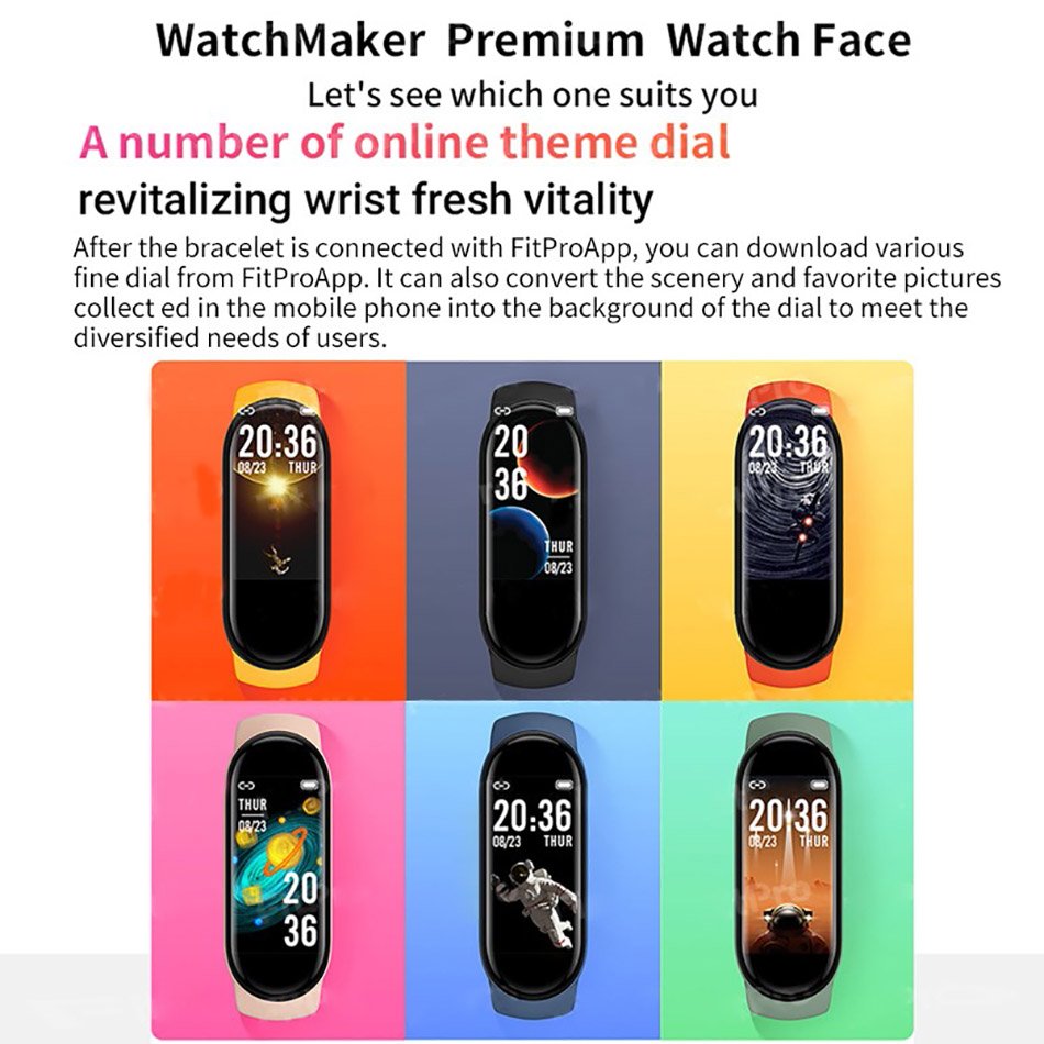 Smart Watch Men Women Kid Fitness Bracelet Tracker Heart Rate Monitor Waterproof Sport SmartWatch For Xiaomi IPhone Android Smart Watch Men Women Kid Fitness Bracelet Tracker Heart Rate Monitor Waterproof Sport SmartWatch For Xiaomi IPhone Android
