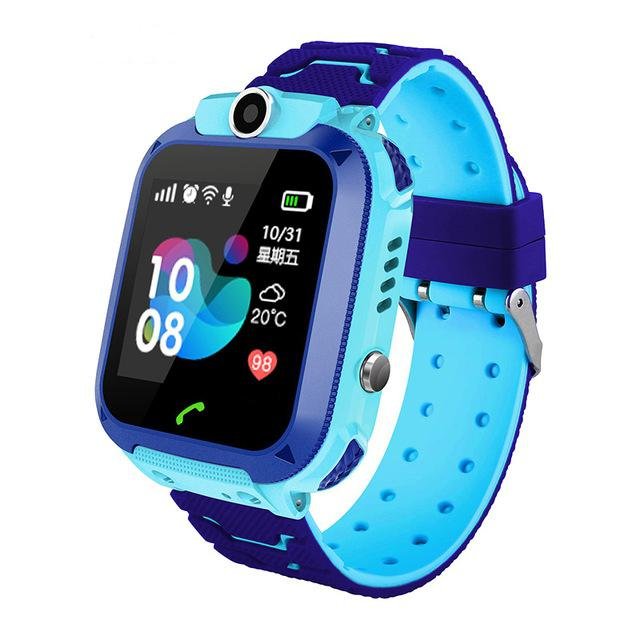 Q12B Smart watch for kids Intelligent Watch Smartwatch Phone Watch for Android IOS 2G SIM Card LBS Positioning 828 Q12B Smart watch for kids Intelligent Watch Smartwatch Phone Watch for Android IOS 2G SIM Card LBS Positioning 828