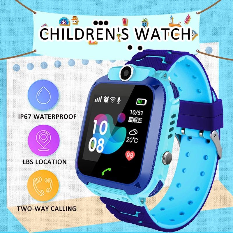 Q12B Smart watch for kids Intelligent Watch Smartwatch Phone Watch for Android IOS 2G SIM Card LBS Positioning 828 Q12B Smart watch for kids Intelligent Watch Smartwatch Phone Watch for Android IOS 2G SIM Card LBS Positioning 828