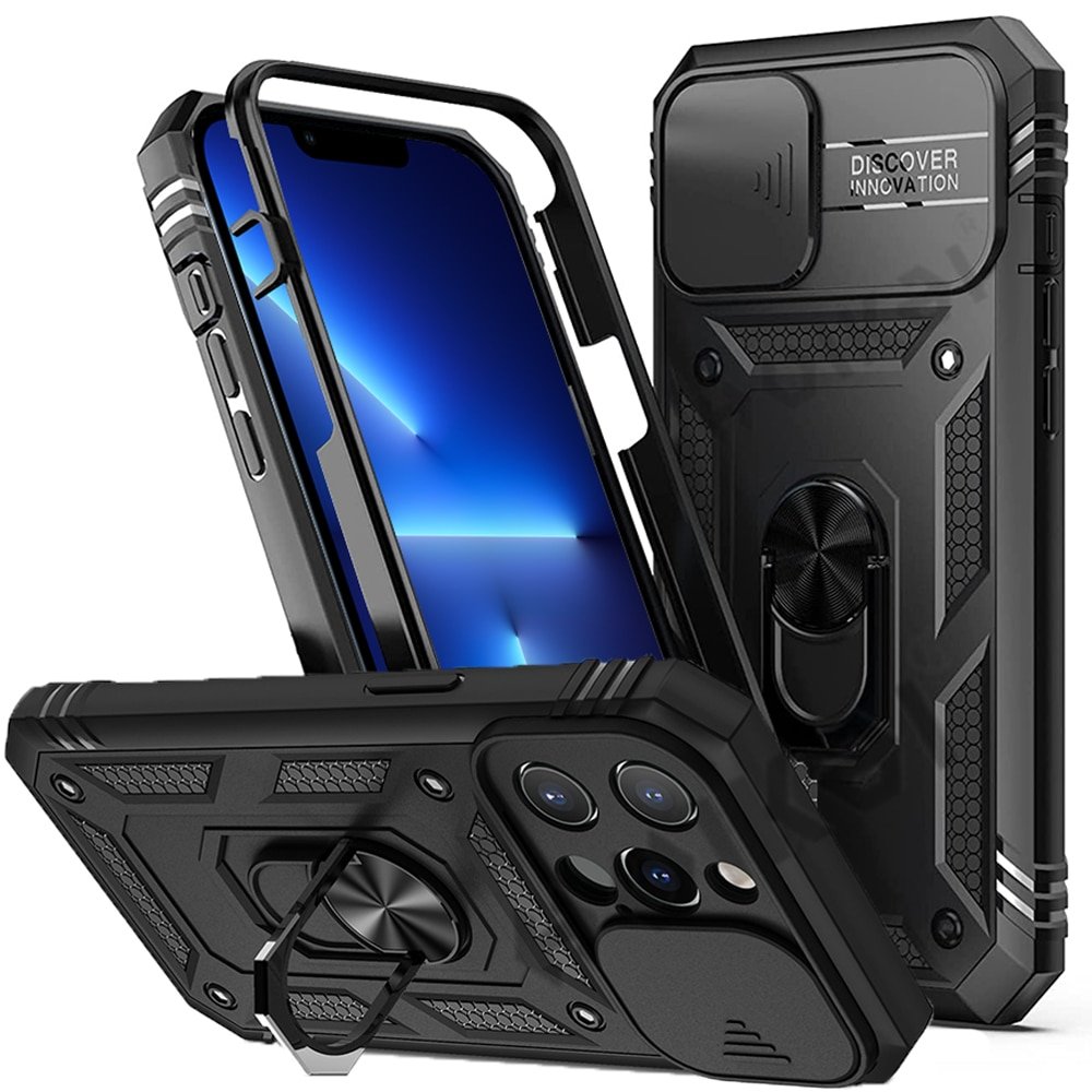 Case For iPhone 14 13 12 11 Pro Max X Max 8 Plus Case Heavy Duty with Camera 360 Degree Rotate Kickstand Sturdy Shockproof Cover Case For iPhone 14 13 12 11 Pro Max X Max 8 Plus Case Heavy Duty with Camera 360 Degree Rotate Kickstand Sturdy Shockproof Cover