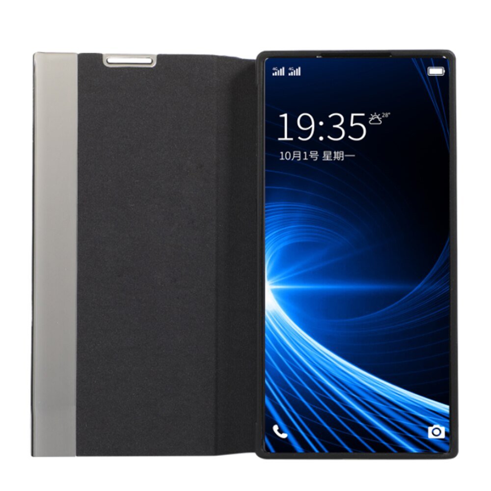 Smart Sleep Awake Flip Cover For Samsung Galaxy S21 S20 S10 Plus S8 S9 Note 20 10 Plus A30 A50 A71 Window View Flip Leather Case Smart Sleep Awake Flip Cover For Samsung Galaxy S21 S20 S10 Plus S8 S9 Note 20 10 Plus A30 A50 A71 Window View Flip Leather Case