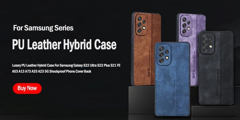 Square Liquid Silicone Case For Samsung Galaxy S24 Ultra S23 S22 Ultra A52 A54 A53 A51 A50 S23 S21 FE Camera Protect Soft Cover