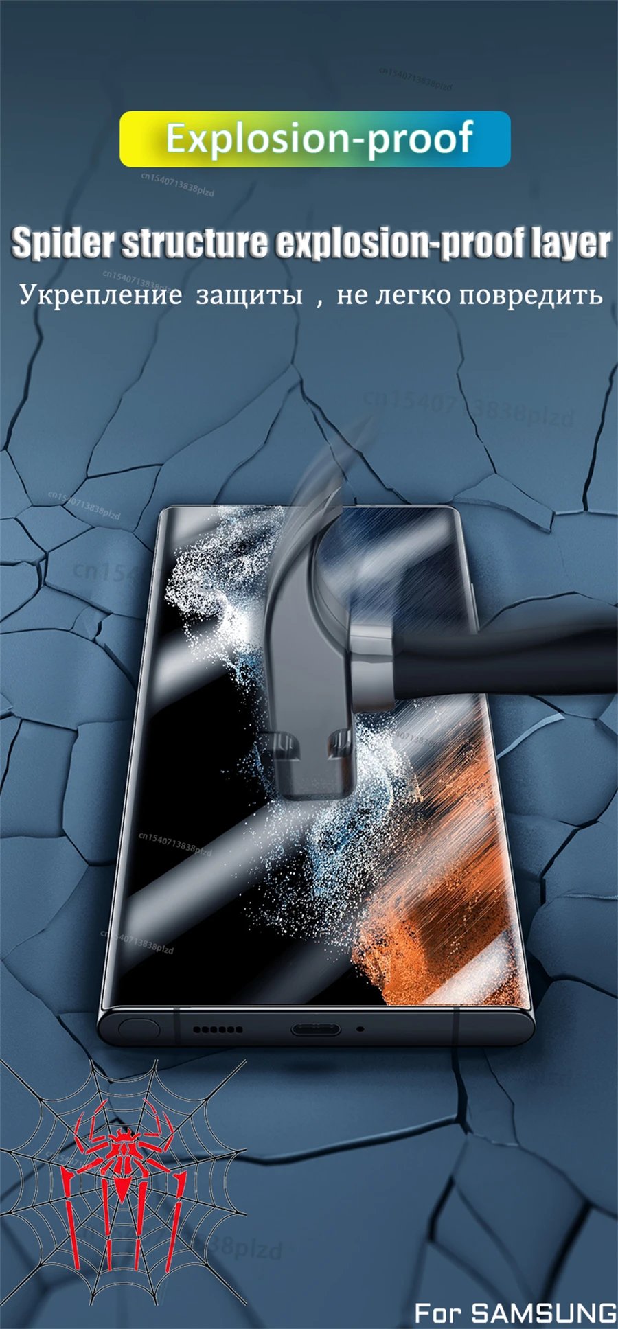For Samsung Galaxy S24 S23 S22 S21 S20 Plus Ultra Screen Protector Note 20 10 9 S10 S9 Lite FE S10E A55 A35 A54 A34 A15 5G Film For Samsung Galaxy S24 S23 S22 S21 S20 Plus Ultra Screen Protector Note 20 10 9 S10 S9 Lite FE S10E A55 A35 A54 A34 A15 5G Film