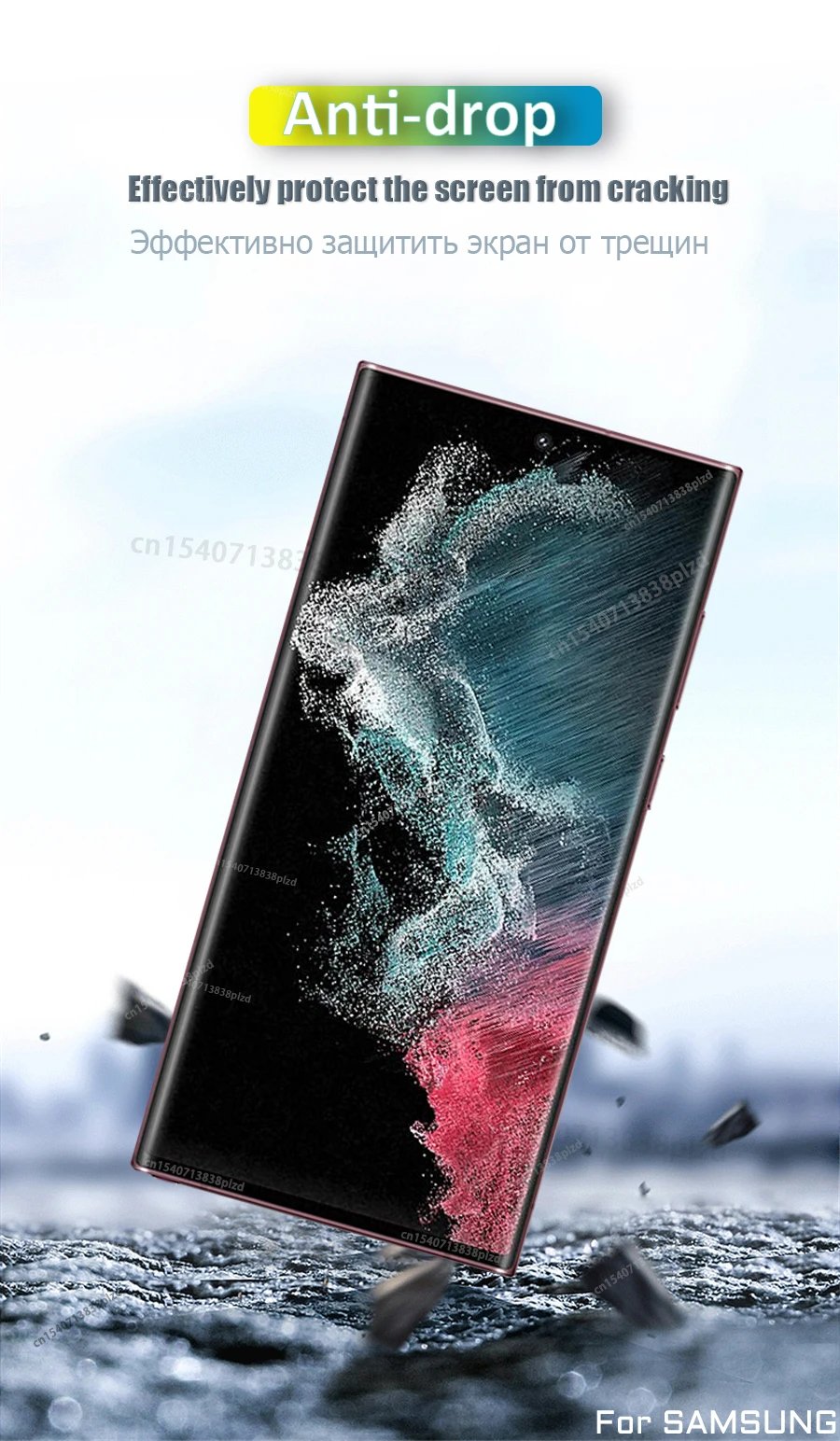 For Samsung Galaxy S24 S23 S22 S21 S20 Plus Ultra Screen Protector Note 20 10 9 S10 S9 Lite FE S10E A55 A35 A54 A34 A15 5G Film For Samsung Galaxy S24 S23 S22 S21 S20 Plus Ultra Screen Protector Note 20 10 9 S10 S9 Lite FE S10E A55 A35 A54 A34 A15 5G Film