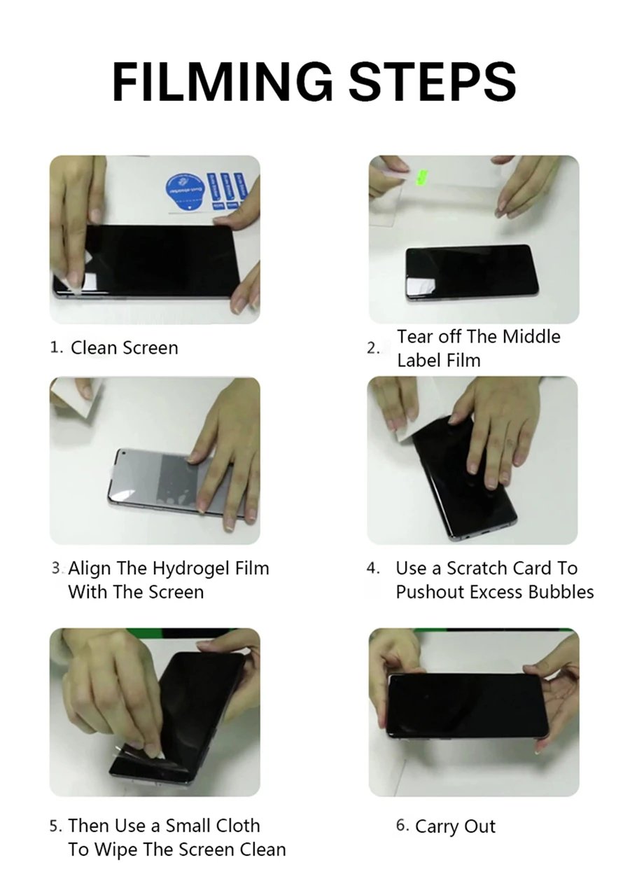 For Samsung Galaxy S24 S23 S22 S21 S20 Plus Ultra Screen Protector Note 20 10 9 S10 S9 Lite FE S10E A55 A35 A54 A34 A15 5G Film For Samsung Galaxy S24 S23 S22 S21 S20 Plus Ultra Screen Protector Note 20 10 9 S10 S9 Lite FE S10E A55 A35 A54 A34 A15 5G Film