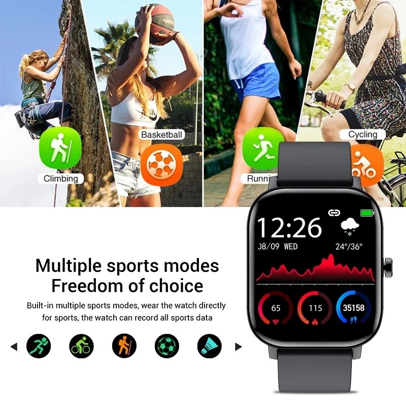 2023 New GT20 Bluetooth Call Men’s Smart Watch Man 1.69 inch Full Touch Screen Fashion Watch Blood Pressure Sport Smartwatch Men 2023 New GT20 Bluetooth Call Men's Smart Watch Man 1.69 inch Full Touch Screen Fashion Watch Blood Pressure Sport Smartwatch Men
