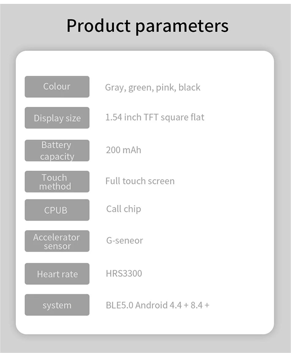 2023 New GT20 Bluetooth Call Men's Smart Watch Man 1.69 inch Full Touch Screen Fashion Watch Blood Pressure Sport Smartwatch Men