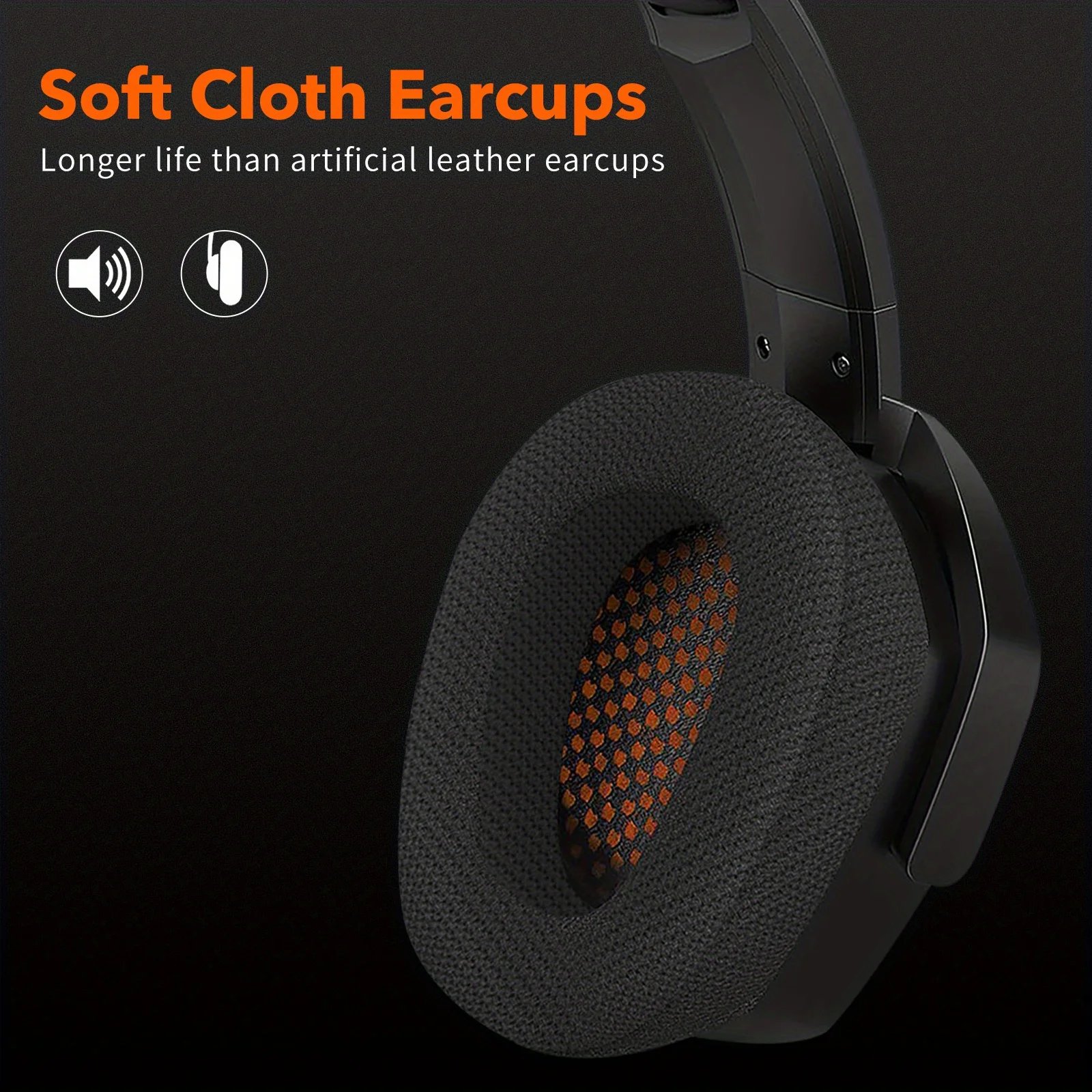 NUBWO G06 Gaming Headset for PS5, PS4, XBOX,PC, Mac, 2.4GHz Ultra-Low Latency Noise Cancelling Bluetooth Headphones With Mic NUBWO G06 Gaming Headset for PS5, PS4, XBOX,PC, Mac, 2.4GHz Ultra-Low Latency Noise Cancelling Bluetooth Headphones With Mic