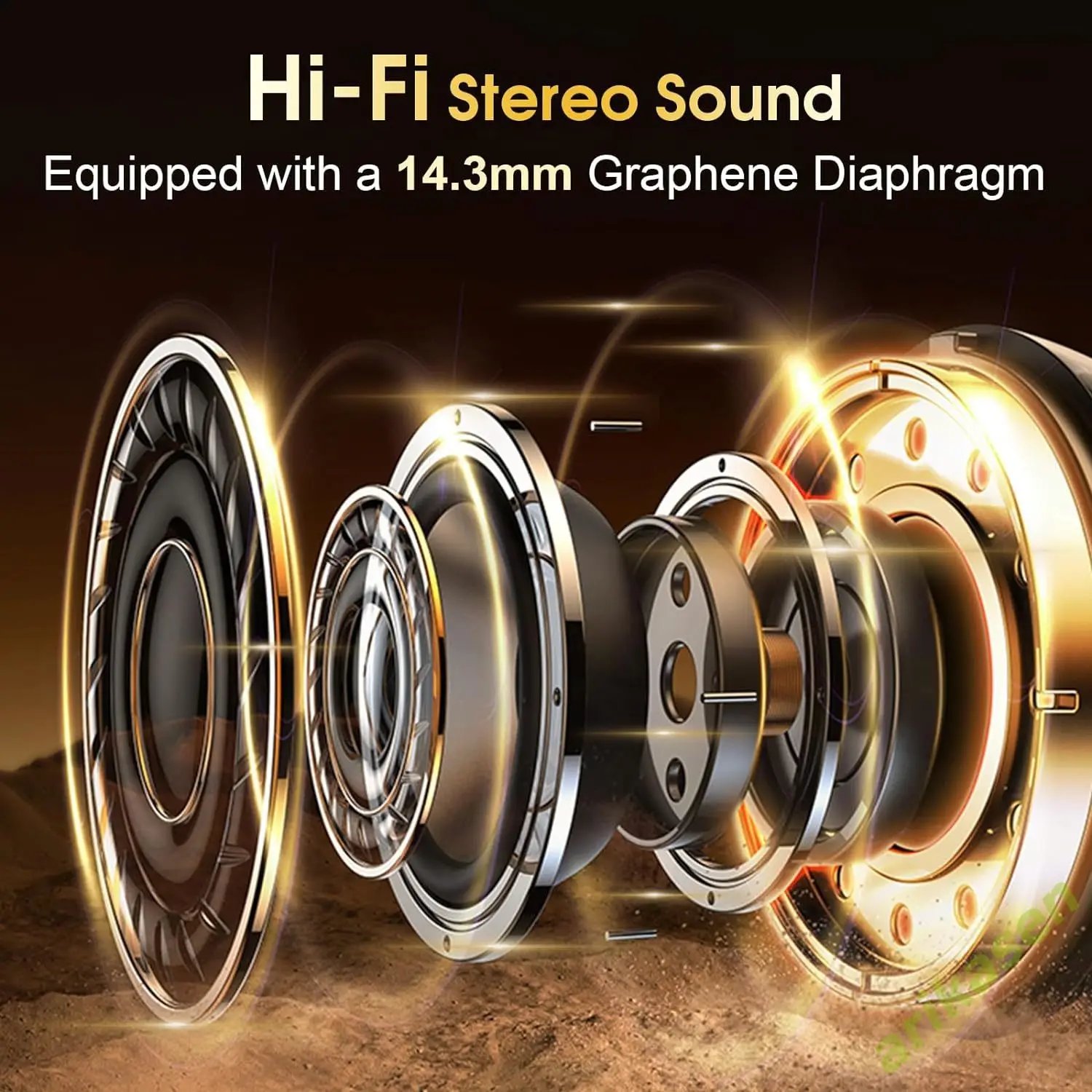 Bluetooth 5.3 Headphones 2024 Wireless Earbuds 75hrs Sport Bluetooth Earphone with Noise Cancelling Mic IPX7 Waterproof Headsets Bluetooth 5.3 Headphones 2024 Wireless Earbuds 75hrs Sport Bluetooth Earphone with Noise Cancelling Mic IPX7 Waterproof Headsets