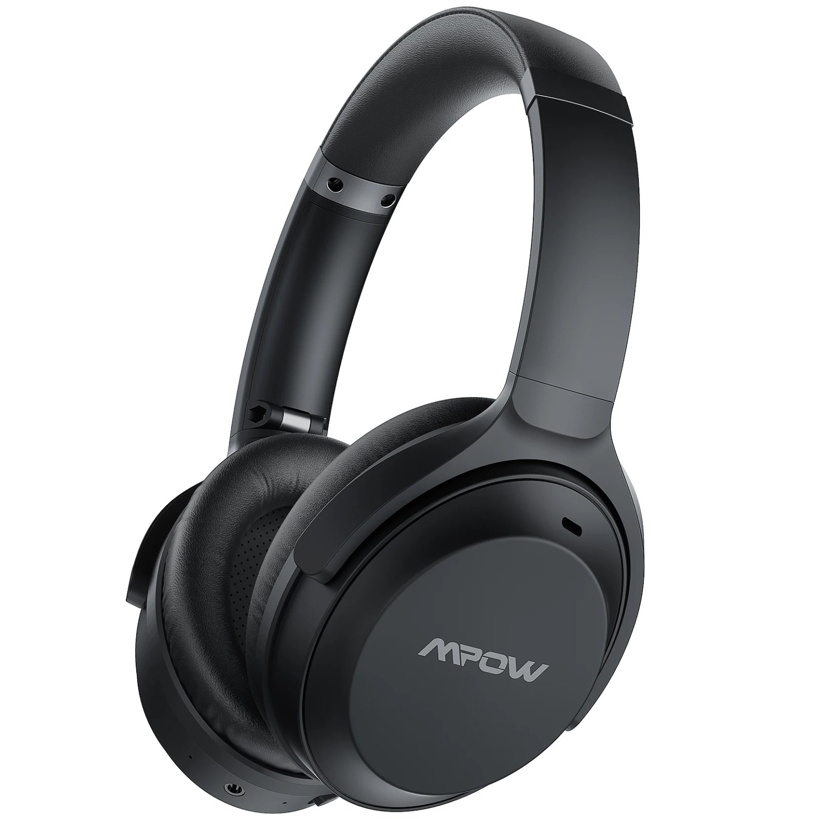 Mpow H12 IPO Active Noise Cancelling Headphones 40h Playtime CVC 8.0 Mic Bluetooth 5.0 Wireless Headset For iPhone Huawei Xiaomi Mpow H12 IPO Active Noise Cancelling Headphones 40h Playtime CVC 8.0 Mic Bluetooth 5.0 Wireless Headset For iPhone Huawei Xiaomi