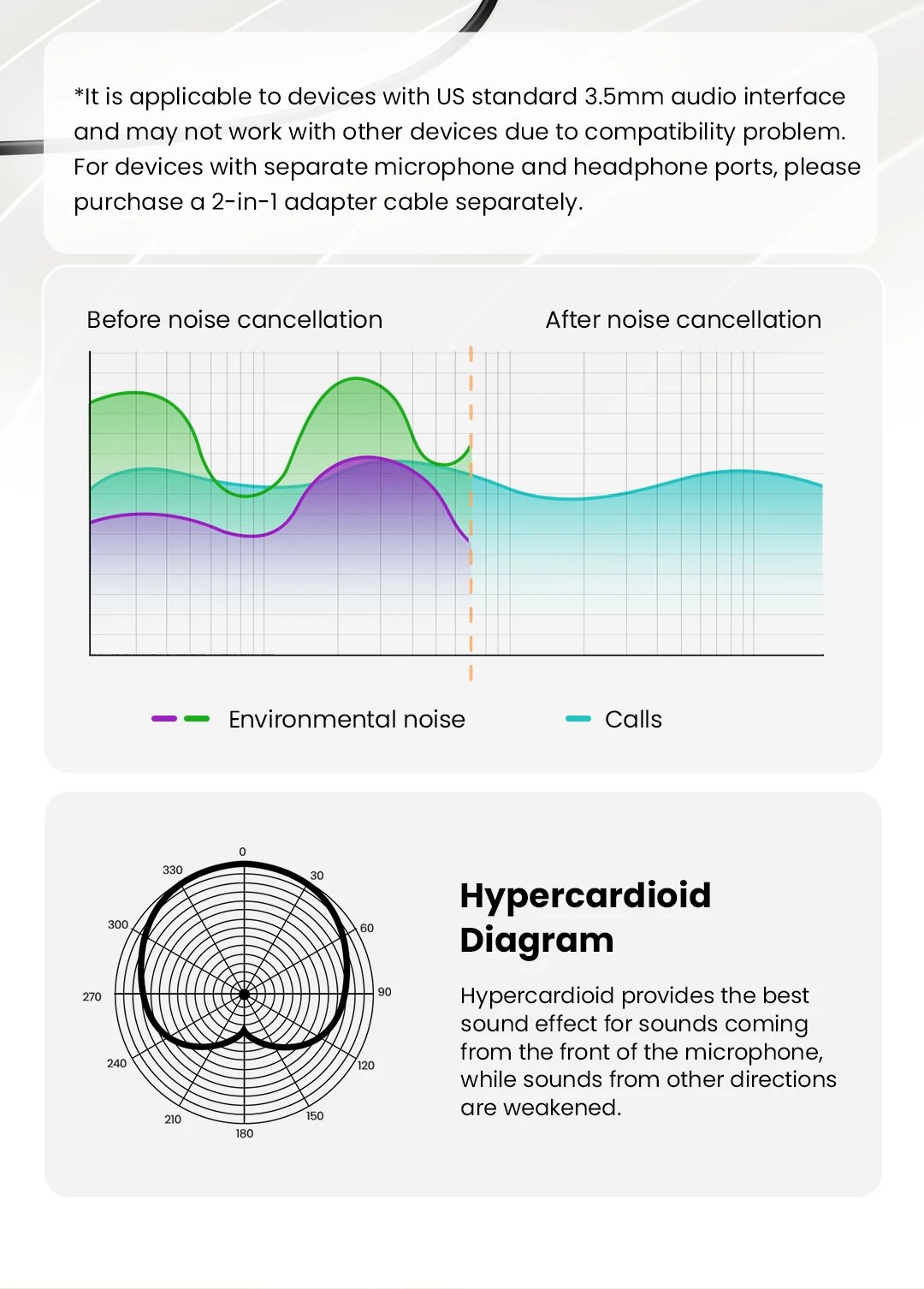HAYLOU S30 Wireless Bluetooth 5.4 Headphones 43dB Adaptive Noise Cancelling Headsets 40mm Driver 80H Playtime Earphones HAYLOU S30 Wireless Bluetooth 5.4 Headphones 43dB Adaptive Noise Cancelling Headsets 40mm Driver 80H Playtime Earphones