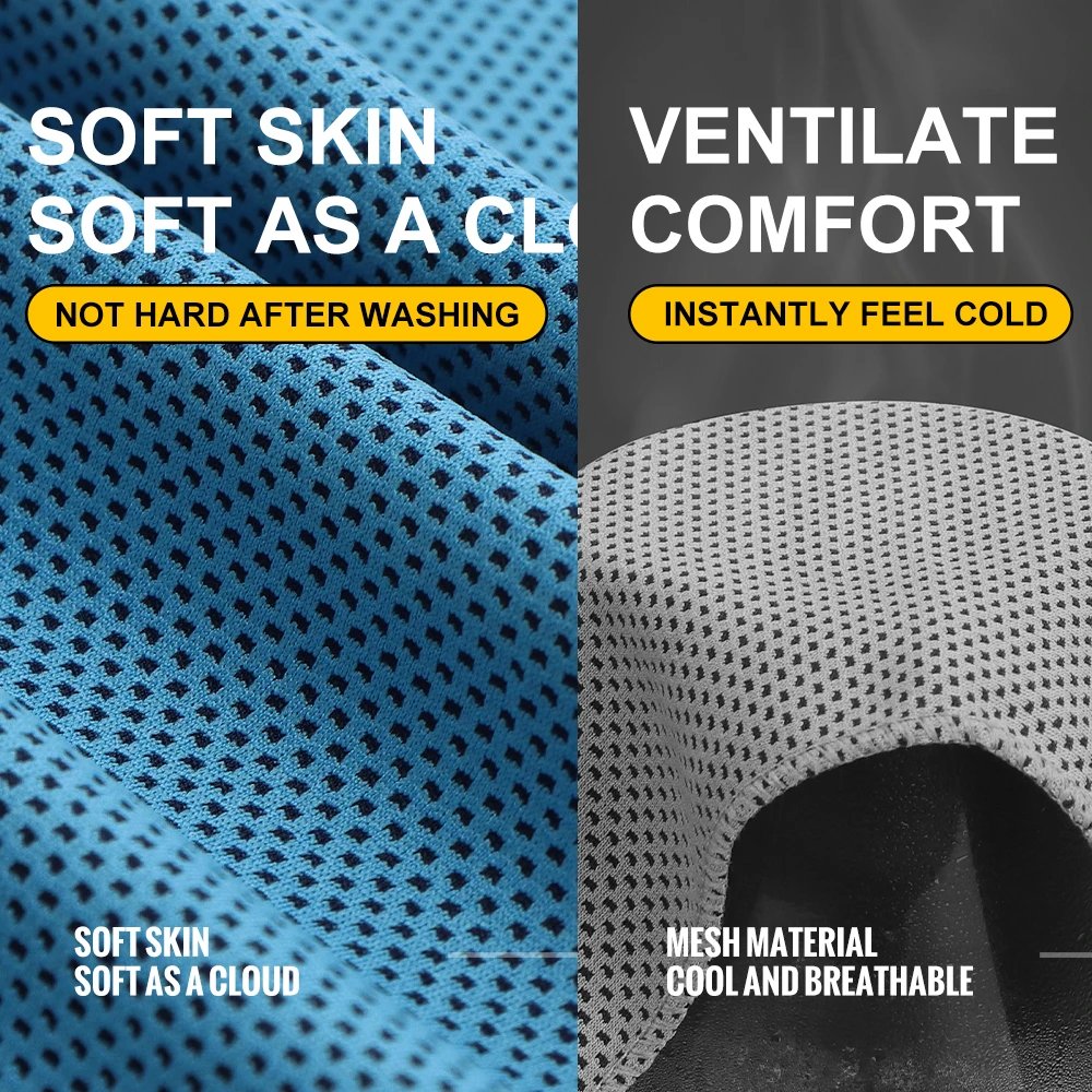 WRELS Towel Sports Quick-drying Super Absorben Outdoor Cooling Towel Fitness sports gym Running quick Dry Cool Towel Soft Gym WRELS Towel Sports Quick-drying Super Absorben Outdoor Cooling Towel Fitness sports gym Running quick Dry Cool Towel Soft Gym